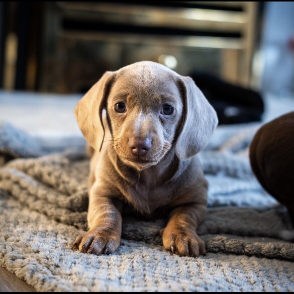 Dachshund (Standard &amp; Miniature) - Both