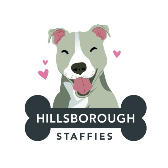 Staffordshire Bull Terrier - Both