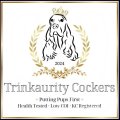 Trinkaurity Cockers